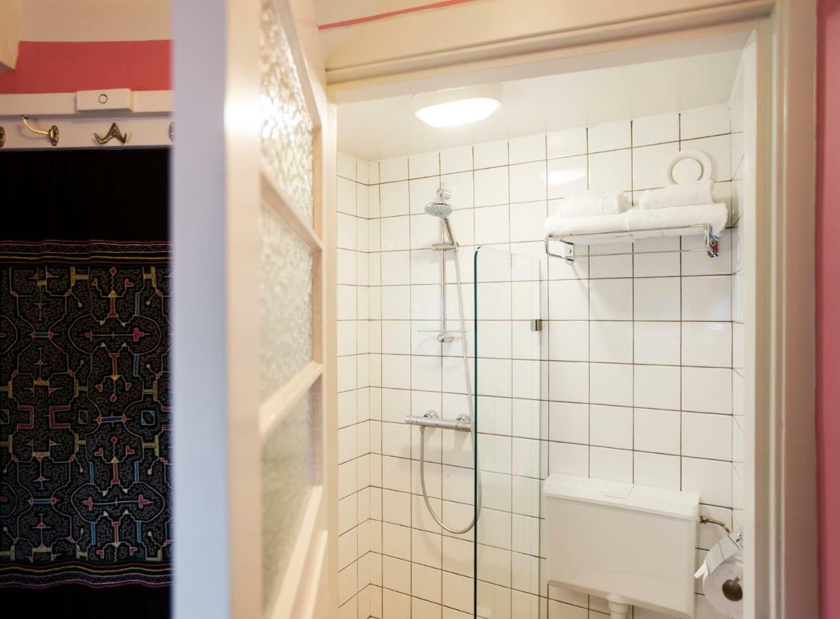 SWEETS - Kinkerbrug Lejlighed Amsterdam Eksteriør billede